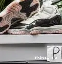 to GOD cool ready 11 PK ship Jordan Air materials retail grey 0521